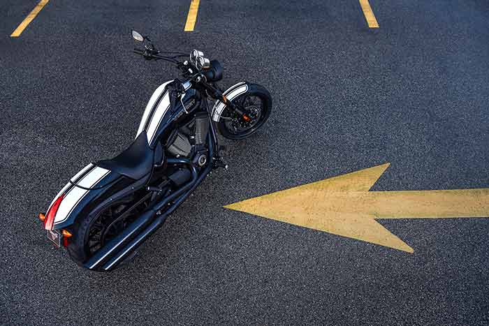 2017 Victory Hammer S