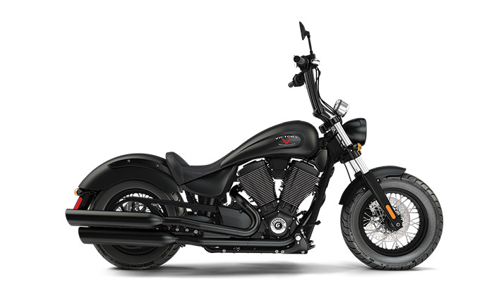 2017 Victory Highball