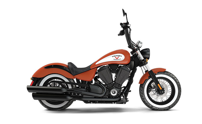 2017 Victory Highball