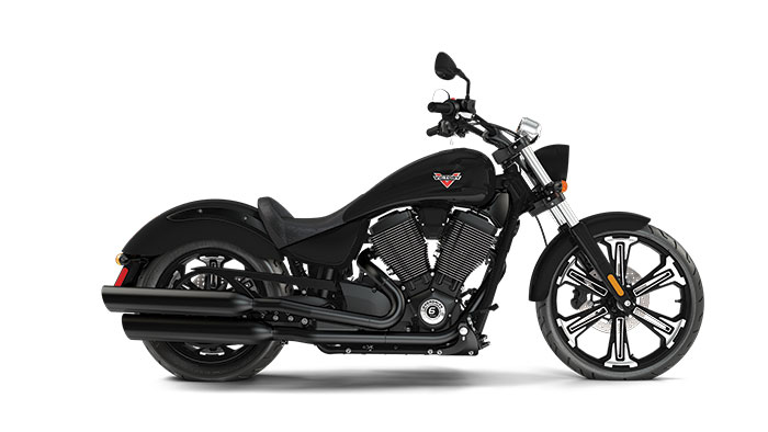 2017 Victory Vegas 8-Ball