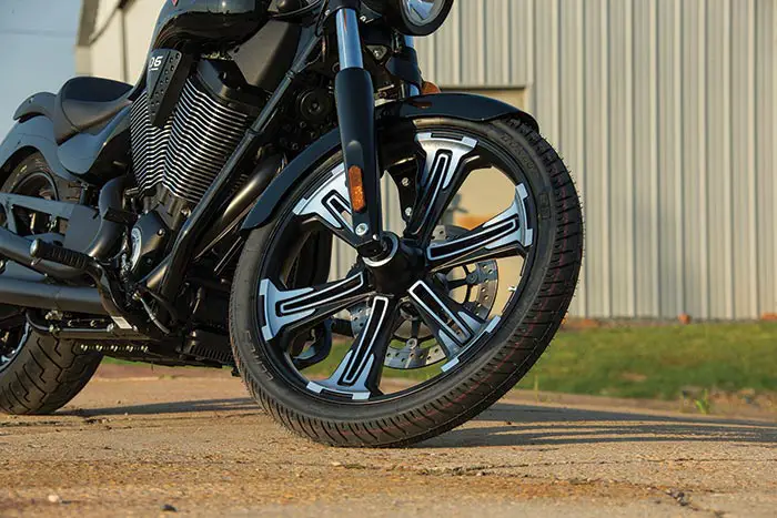 2017 Victory Vegas 8-Ball