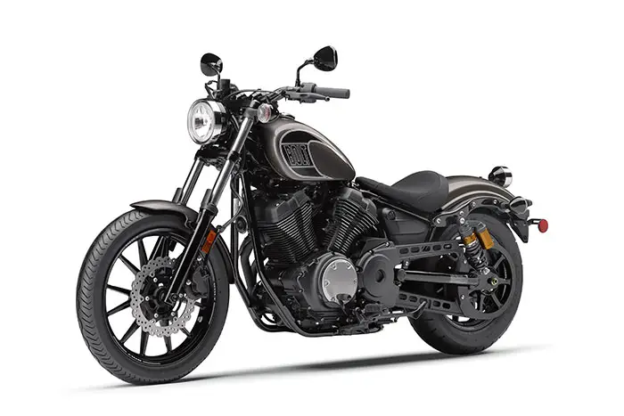 2017 Yamaha Bolt R-Spec