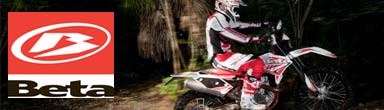 Total Motorcycle and Beta Motorcycles