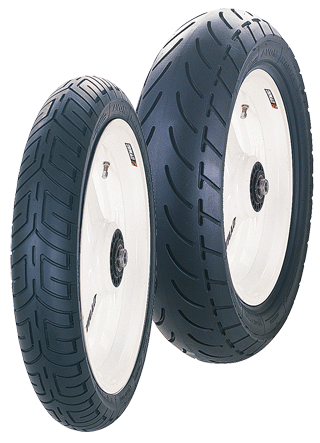 Avon AV27, AV281 and Elan II RL30