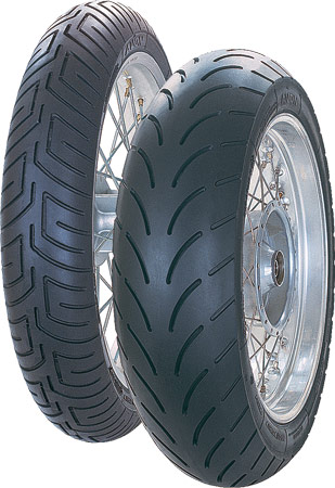 Avon HKM AM 51 and 52