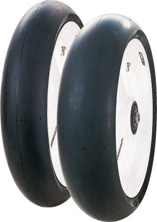 Avon Supermoto Xtreme Slicks SXS