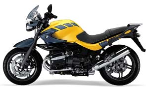 BMW R1150R