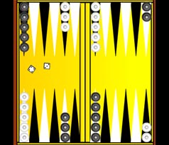 Backgammon