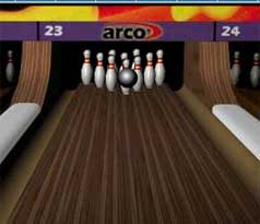 Bowling