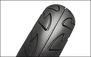 Bridgestone B01