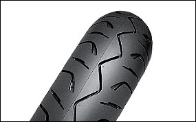 Bridgestone B03
