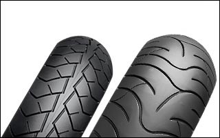 Bridgestone BT020