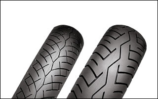 Bridgestone BT45
