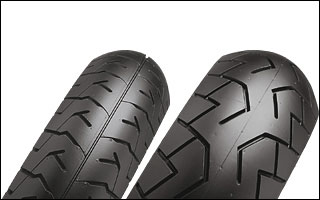 Bridgestone BT54