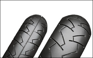 Bridgestone BT56