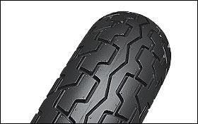 Bridgestone G511