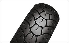 Bridgestone G524
