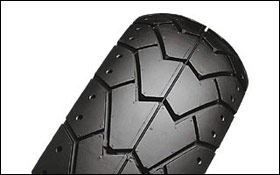 Bridgestone G526 Standard