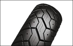 Bridgestone G536