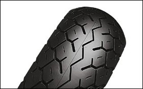 Bridgestone G546 Standard