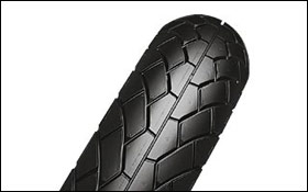 Bridgestone G547