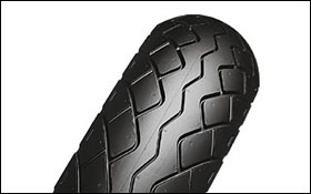 Bridgestone G548