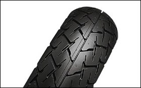 Bridgestone G601