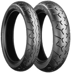 Bridgestone G701 Cruiser