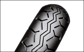 Bridgestone G703 Cruiser