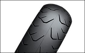 Bridgestone G704