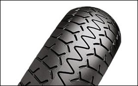 Bridgestone G705