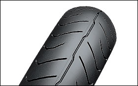 Bridgestone G709