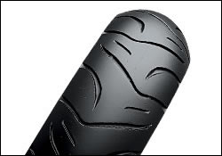 Bridgestone G850