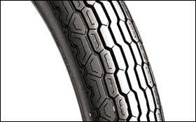Bridgestone L307