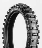 Bridgestone M26