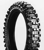 Bridgestone M40