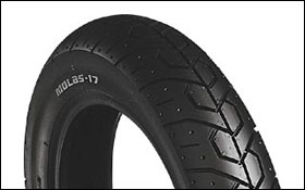 Bridgestone ML17