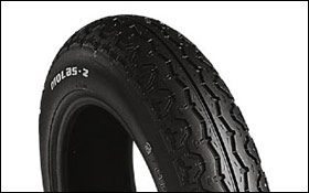 Bridgestone ML2