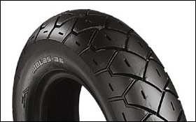 Bridgestone ML36