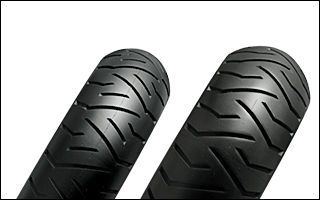 Bridgestone TH01