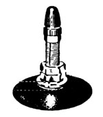 Bridgestone TR4 MX-Heavy