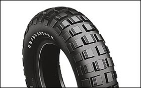 Bridgestone TW2