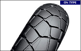 Bridgestone TW203