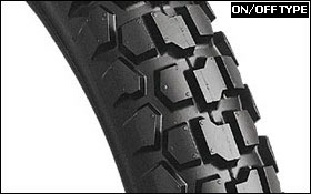 Bridgestone TW25