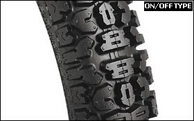 Bridgestone TW8