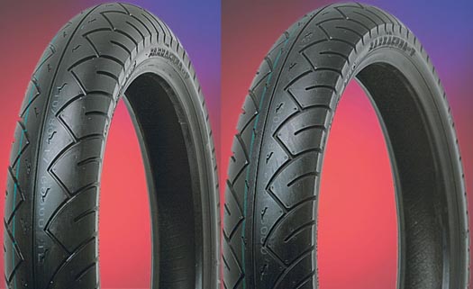 Cheng-Shin Barracuda V C6000