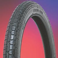 Cheng-Shin C109 Moped