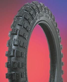 Cheng-Shin C183 Soft Terrain Knobbies