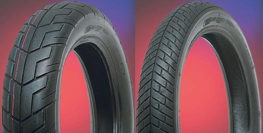 Cheng-Shin Hi Max C907/C906