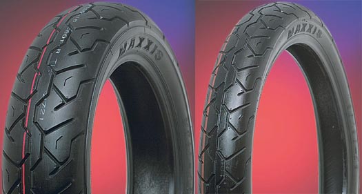 Cheng-Shin Maxxis C6011